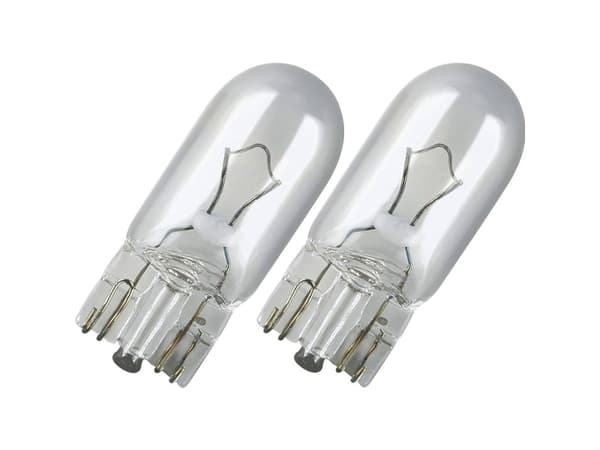Osram Original - W5W Bilpærer