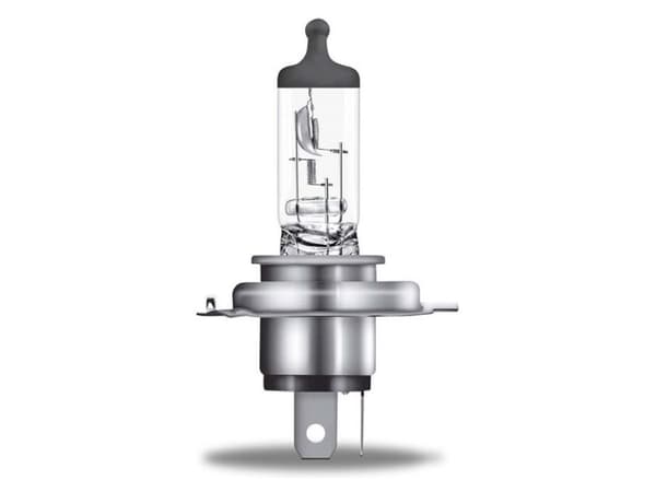 H4 60/55W 12V P43T BLI1