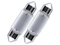 Miniatyrbilde 1 av 4: OSRAM 4062172396141 Soffit lyskilde Standard C5W 5 W 12 V
