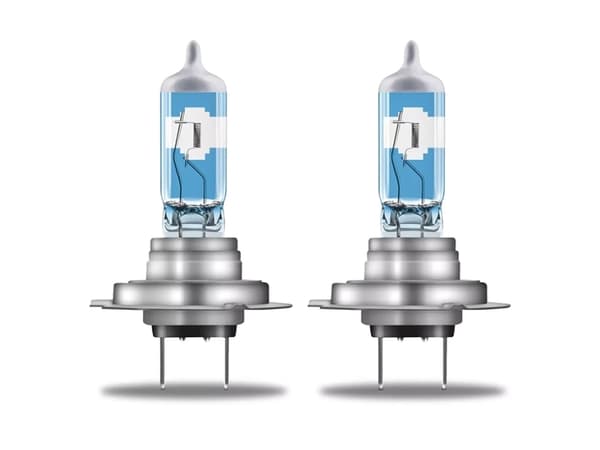 Osram Night Breaker Laser - H7 Bilpærer