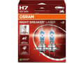 Miniatyrbilde 5 av 5: Osram Night Breaker Laser - H7 Bilpærer