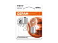 Miniatyrbilde 3 av 5: Osram 7506-2BL, 25 W, 12 V, P21W, 2 stykker