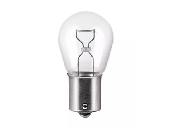 Osram 7506-2BL, 25 W, 12 V, P21W, 2 stykker