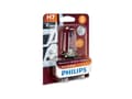 Miniatyrbilde 1 av 3: Philips MasterDuty 13972MDB1 Frontlyspærer på 24 V, 70 W, 24 V, H7, Xenon, 3200 K, 1 stykker