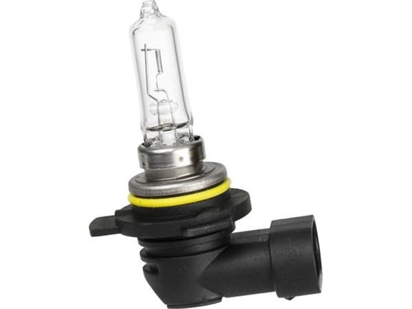 Philips LongLife EcoVision 9012LLC1 Lengre levetid, 55 W, 12 V, HIR2, Halogen, 3100 K, 1 stykker