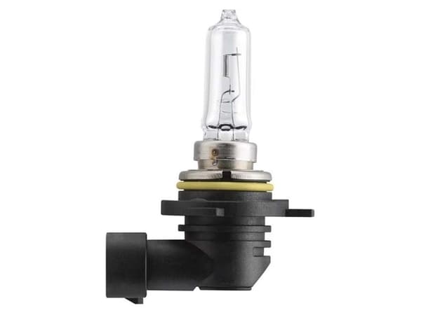 Philips LongLife EcoVision 9012LLC1 Lengre levetid, 55 W, 12 V, HIR2, Halogen, 3100 K, 1 stykker