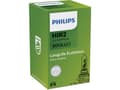 Miniatyrbilde 1 av 3: Philips LongLife EcoVision 9012LLC1 Lengre levetid, 55 W, 12 V, HIR2, Halogen, 3100 K, 1 stykker