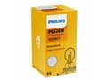 Miniatyrbilde 1 av 2: Philips Standard 12278C1 Tradisjonelle kupé- og signallyspærer, 26 W, 12 V, PSX26W, Halogen, 1 stykker