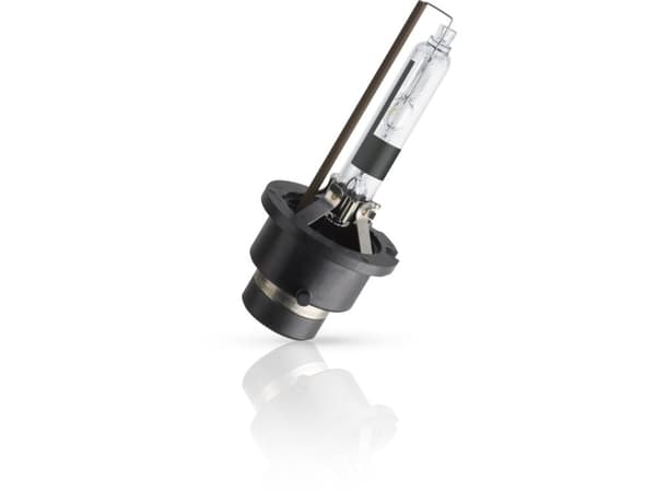 Philips Xenon Standard 85126C1, Xenon, helljus, halvljus, låda, varmvit, D2R