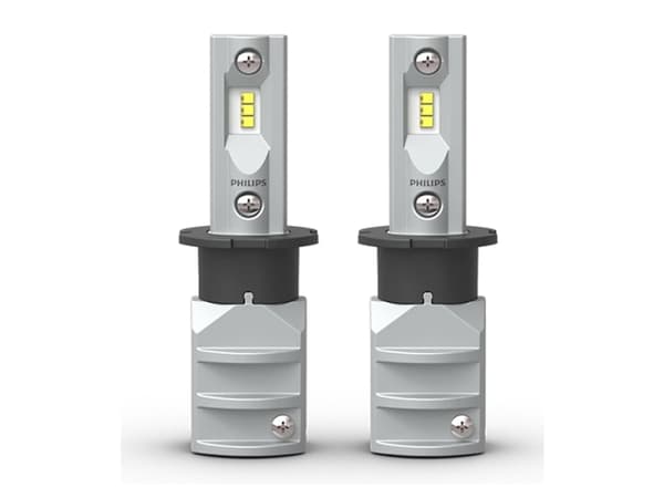 Philips Ultinon Pro9200 LED H3 12/24V - Sæt