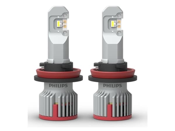 Philips Ultinon Pro9200 HL FOG 2 Stk.