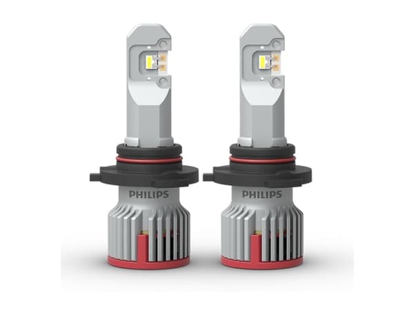 Philips Ultinon Pro9200 LED HB3/HB4 12/24V - Sæt