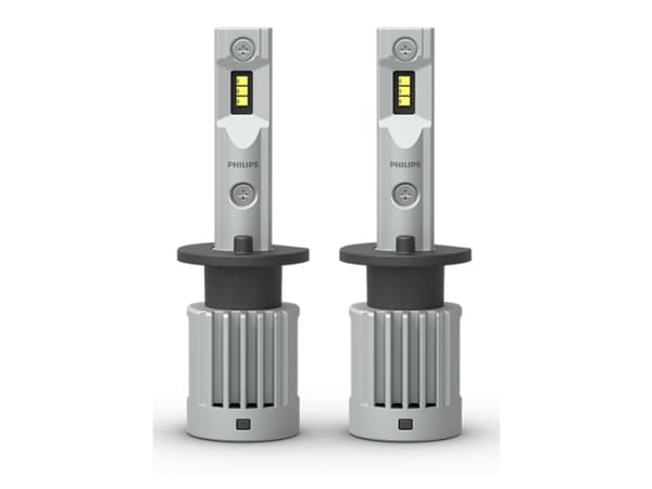 Philips Ultinon Pro9200 LED H1 12/24V - Sæt