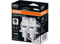 Miniatyrbilde 1 av 2: Osram CAR LIGHT OSRAM LED LAMP EASY H4/H19 12V