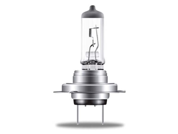 H7 55W 12V PX26D BLI1
