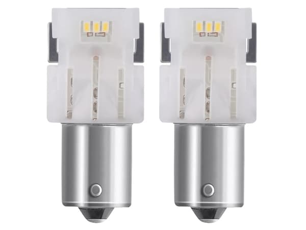 Osram LEDriving SL Hvid P21W - Sæt