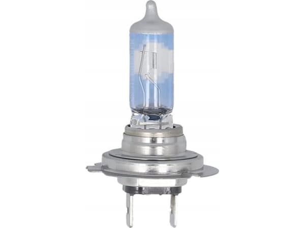 OSRAM 64210NL-1BL halogen lyskilde Night Breaker® Laser Next Generation H7 55 W 12 V