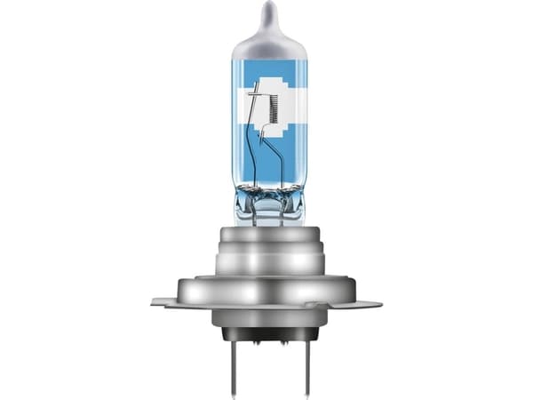 OSRAM 64210NL-1BL halogen lyskilde Night Breaker® Laser Next Generation H7 55 W 12 V