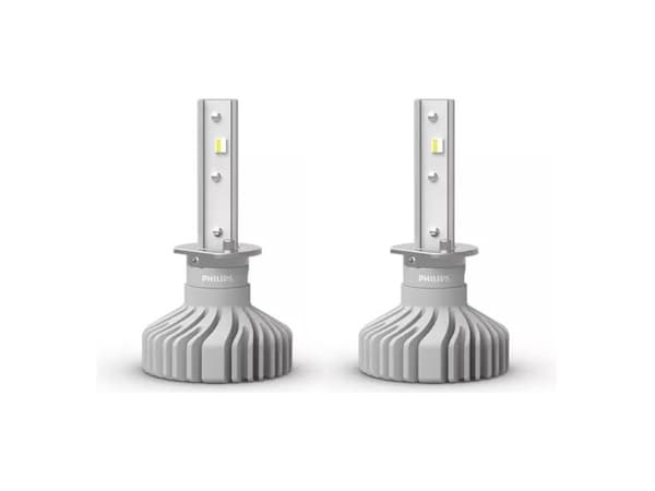 Philips Ultinon Pro5100 LED H1 12/24V - Sæt