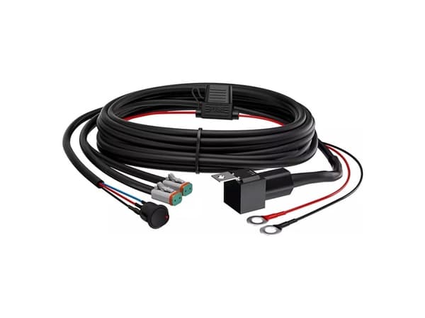 Philips Ultinon Drive Kabel 2XDT2 med ON/OFF knap