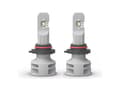 Miniatyrbilde 1 av 2: Philips Ultinon Pro5100 LED HB3/HB4 12/24V - Sæt