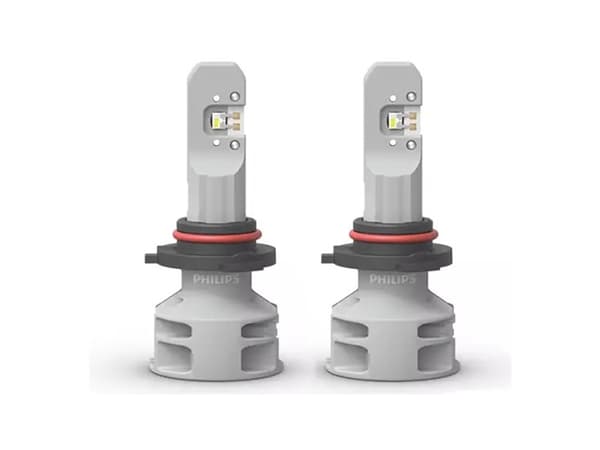 Philips Ultinon Pro5100 LED HB3/HB4 12/24V - Sæt