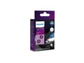 Miniatyrbilde 2 av 3: Philips 11172X2, PoE adapter, Svart, LED, H7-LED, 63 mm, 97 mm
