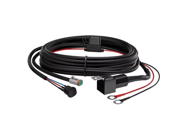 Philips Ultinon Drive Kabel HW 1XDT2 med ON/OFF knap