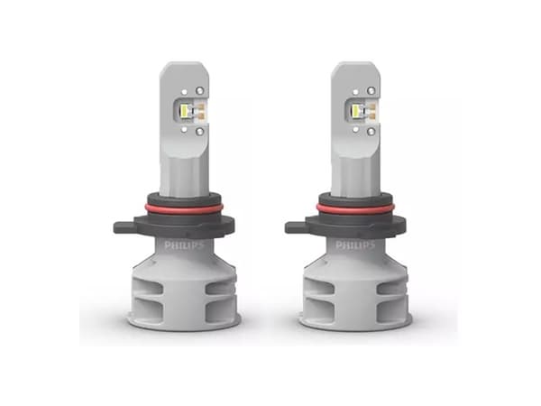 Philips Ultinon Pro5100 LED HIR2 12/24V - Uppsättning