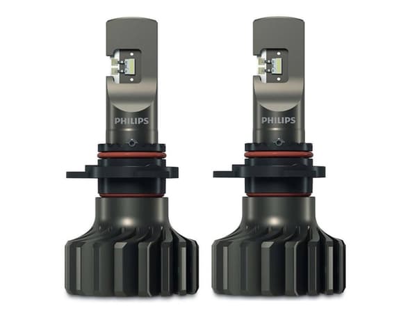 Philips Ultinon Pro9100 LED HIR2 12/24V - Uppsättning