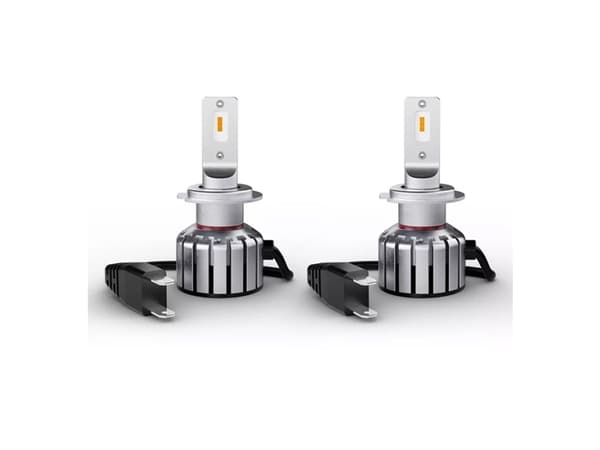 Osram LEDriving HL Vintage H7/H18 12V - Sæt
