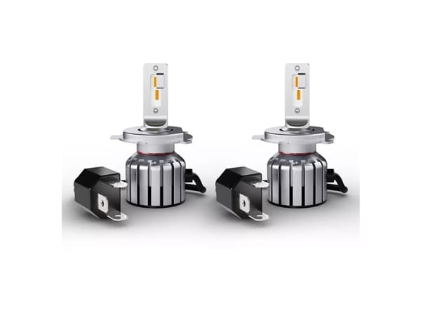 Osram LEDriving HL Vintage H4/H19/R2 12V - Sæt