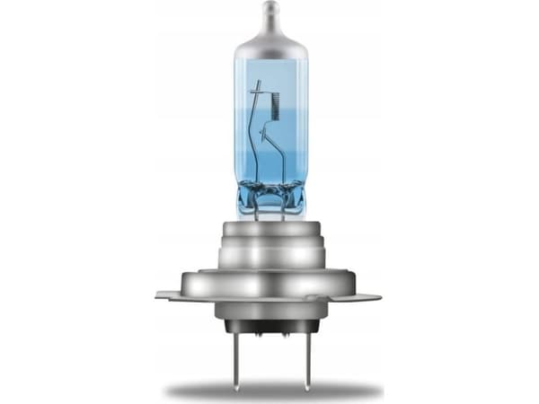 OSRAM 4062172395038 halogen lyskilde COOL BLUE® INTENSE H7 55 W 12 V
