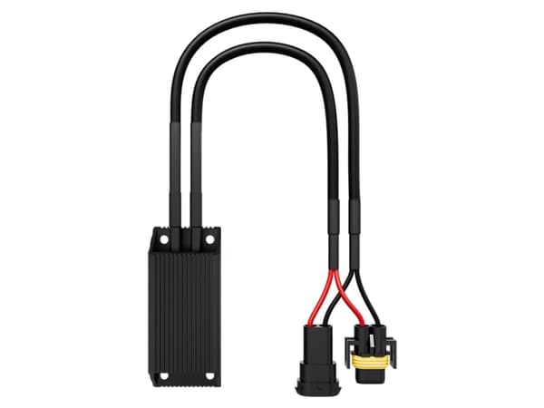 Osram LED Canbus Adaptersæt H8, H9, H11, H16