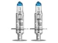 Miniatyrbilde 3 av 5: Osram Night Breaker Laser H1 55W 12V +150 Procent - Sæt