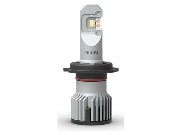 Philips Ultinon Pro6000 Boost LED H7 ECE godk. 1 stk.