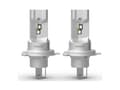 Miniatyrbilde 1 av 2: Philips Ultinon Pro6000 Boost LED H4 Gen 2. ECE - Sæt