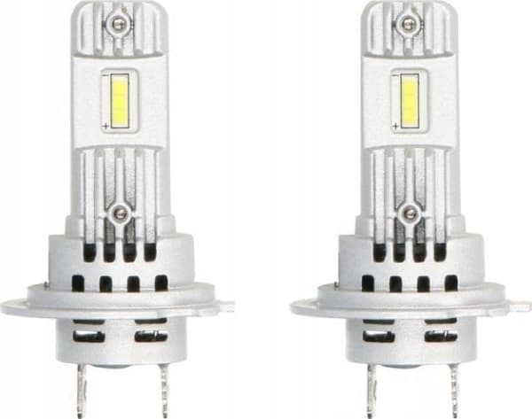 Osram LEDriving HL Easy H7/H18 - Sæt