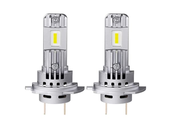Osram LEDriving HL Easy H7/H18 - Sæt