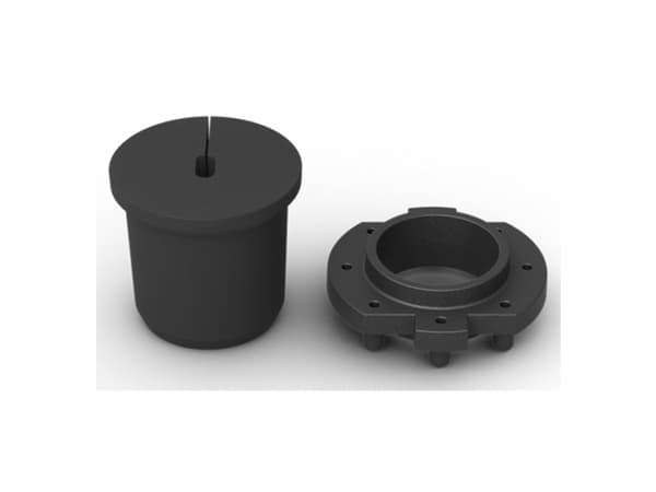 Philips LED Universal Adapter Rings TYPE V - Set