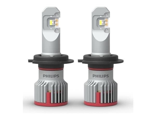 Philips Ultinon Pro9200 LED H7 12/24V - Sæt