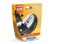 Miniatyrbild 2 av 3: Philips Vision Xenon 85126VIS1 Xenonlampa till bilstrålkastare, 35 W, 85 V, Xenon, 4300 K, 1 styck