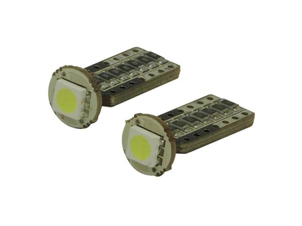 Led SMD T10 W5W