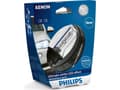 Miniatyrbilde 5 av 5: Philips WhiteVision Xenon gen2 85126WHV2S1 Xenon frontlyspære, 35 W, 85 V, D2R, Xenon, 5000 K, 1 stykker