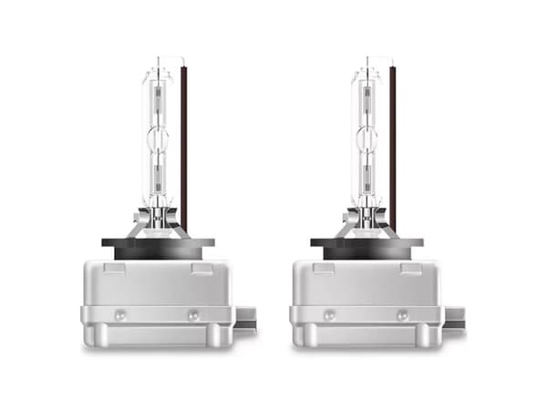 Osram Xenarc Ultra Life D1S Xenon - Sæt