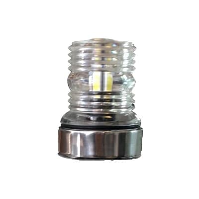 Wakeboard-tornin LED-navigaatiovalo, unisex-muotoilu, kestävä rakenne, tehokas LED-teknologia