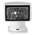 Miniatyrbild 4 av 4: Båtbelysning, 100W Halogen, 2500 Lumen Ljusstyrka, 360° Rotation