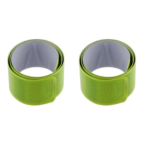 Reflexband - Rund [40cm] - Flera färgval