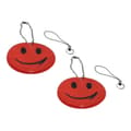 Miniatyrbillede 4 af 6: Refleks - Dobbeltpakke - Smiley - Flere farvevalg