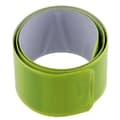 Miniatyrbillede 2 af 4: Reflekterende tape - Rund [30cm] - Flere farvevalg